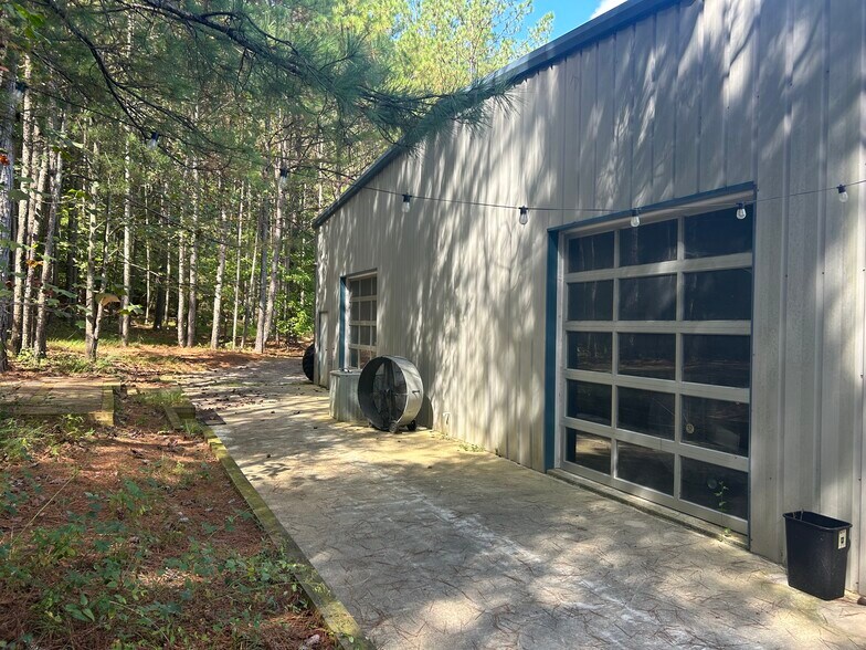 More Photos Of 5535 AL-431 Hwy, Huntsville Industrial For Sale