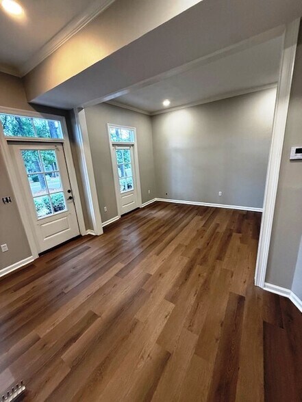 More Photos Of 710 Avignon Dr, Ridgeland Medical For Sale