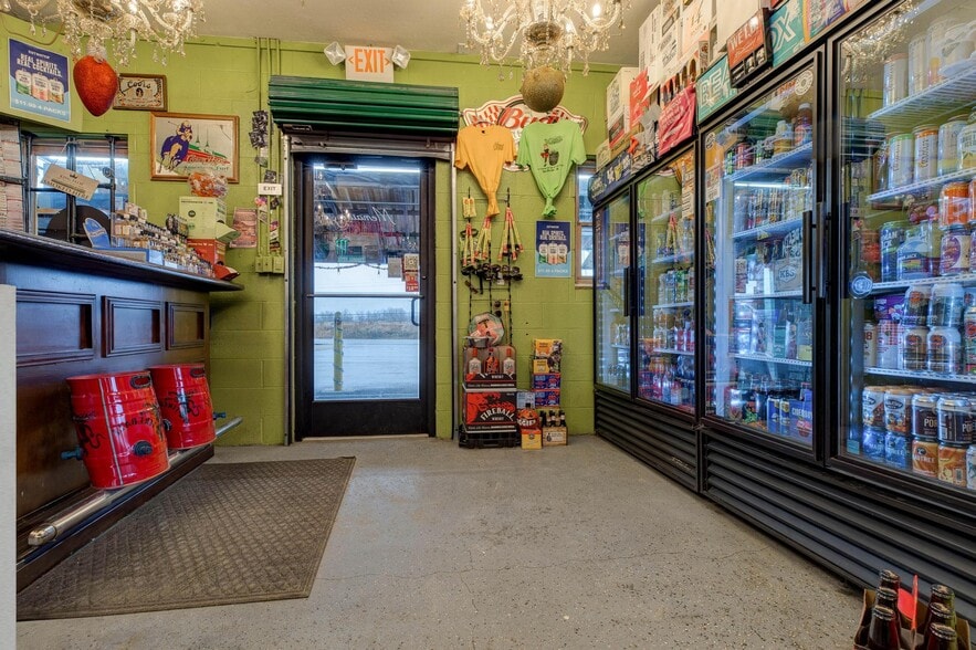 More Photos Of 110 KY Highway 801 S, Morehead General Retail For Sale
