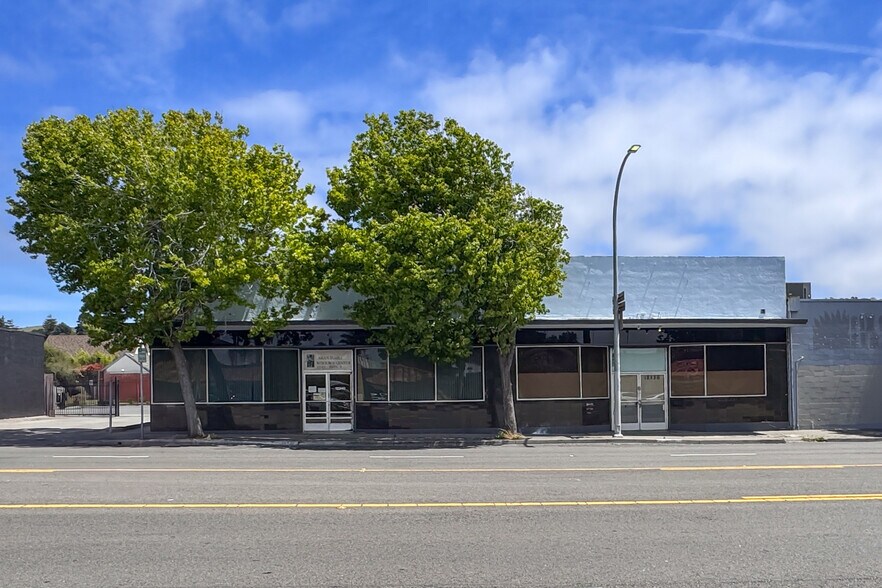 Primary Photo Of 12230-12240 San Pablo Ave, Richmond Office Residential For Sale