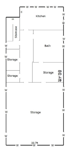 More Photos Of 513 Georgia Ave, Chattanooga Office For Sale