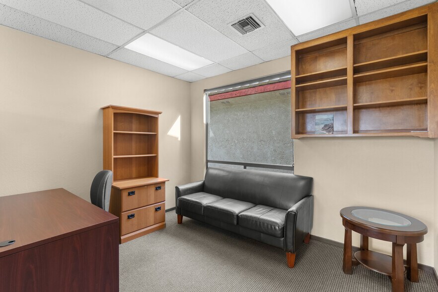 More Photos Of 4450 El Camino Real, Atascadero Office For Sale