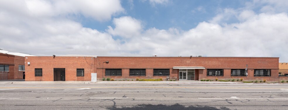 More Photos Of 3437-3457 W El Segundo Blvd, Hawthorne Unknown For Lease