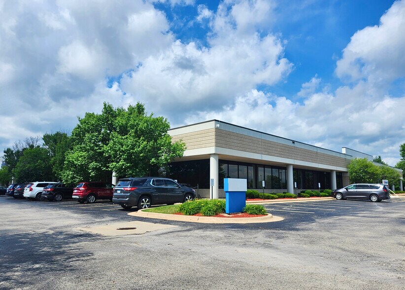 Primary Photo Of 7180 Spring Brook Rd, Rockford Office For Sale