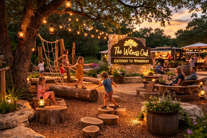 More Photos Of , Wimberley General Retail For Sale