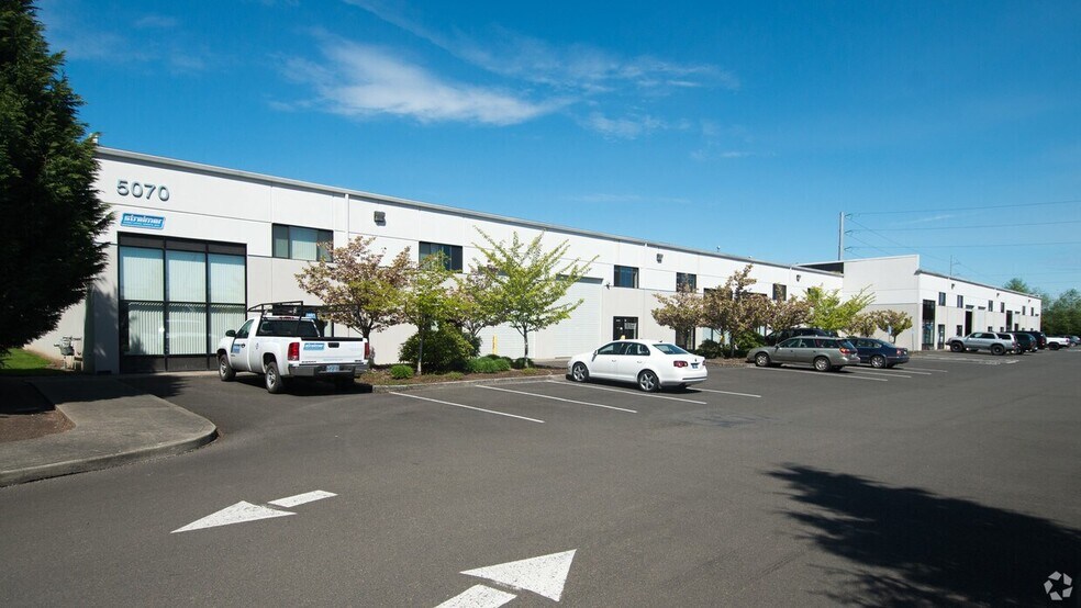 Primary Photo Of 5070 NE 59th Ave, Hillsboro Warehouse For Lease