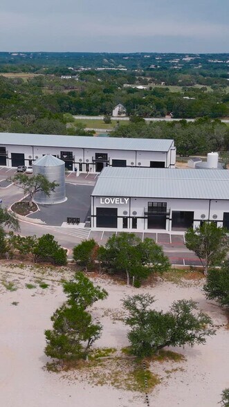 More Photos Of , Dripping Springs Flex For Sale