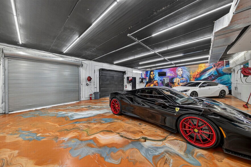 More Photos Of 1090 S 56th Ave, Hollywood Auto Repair For Sale