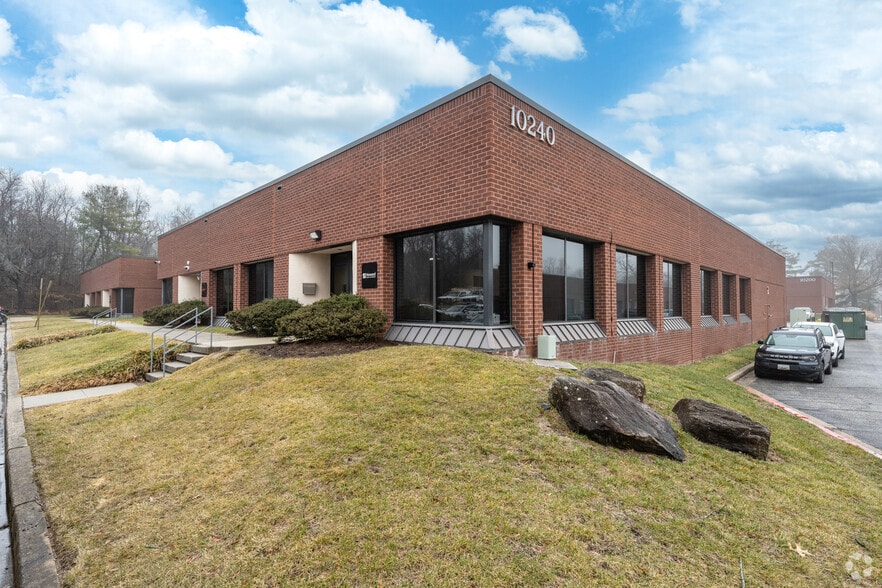Primary Photo Of 10240 Old Columbia Rd, Columbia Light Distribution For Lease