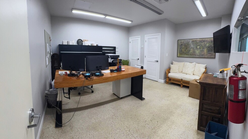 More Photos Of 8600 NW 36th Ave, Miami Manufacturing For Lease