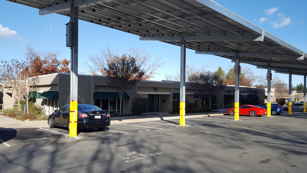 More Photos Of 367 Civic Dr, Pleasant Hill Medical For Lease