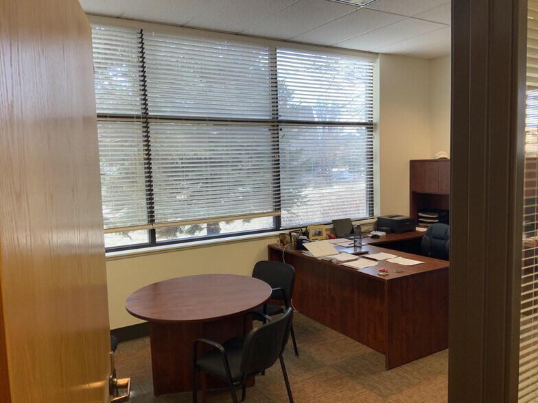 More Photos Of 6325 Monarch Park Pl, Niwot Light Manufacturing For Lease