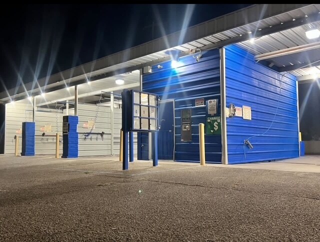 More Photos Of 5101 Headingly Ave NE, Albuquerque Carwash For Sale