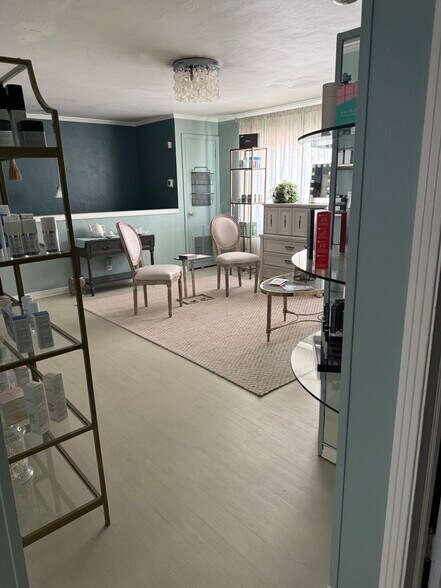 More Photos Of 3006 W Swann Ave, Tampa Freestanding For Sale