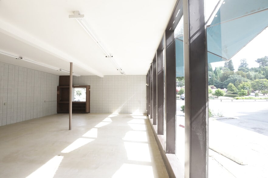 More Photos Of 128 Greenfield Ave, San Anselmo Freestanding For Lease