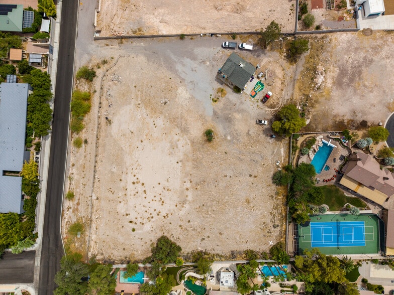 More Photos Of 2050 S Tomsik St, Las Vegas Land For Sale