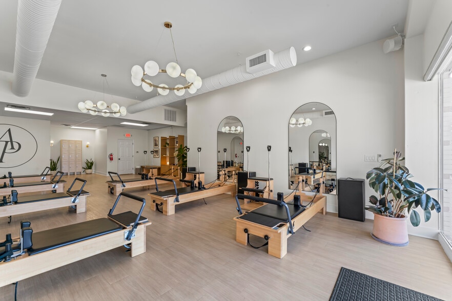 More Photos Of 108 N Arendell Ave, Zebulon Office For Sale