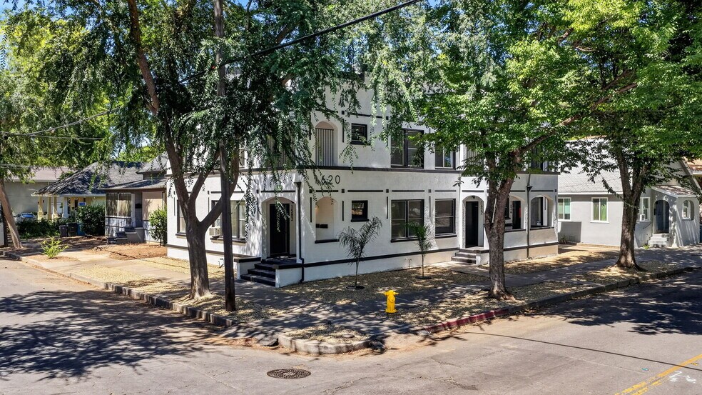 More Photos Of 1620 High St, Oroville Apartments For Sale