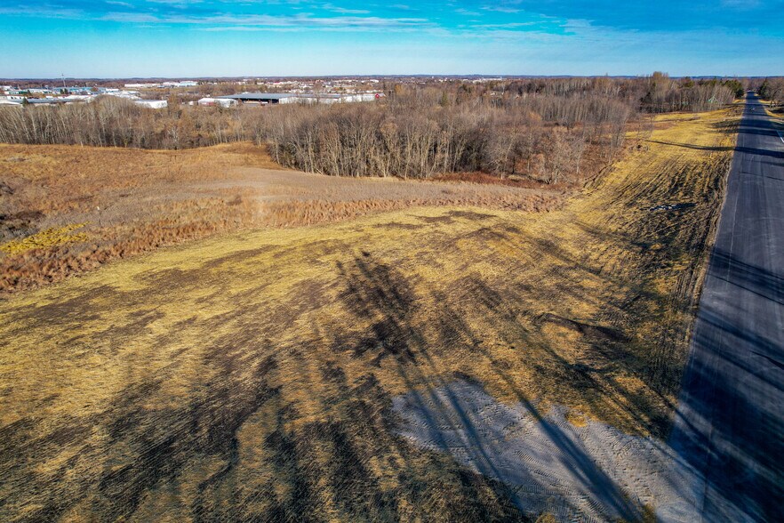 More Photos Of 1240 Randolph rd, Detroit Lakes Warehouse For Sale