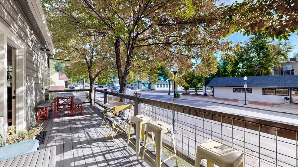 More Photos Of 100 W Cleveland St, Lafayette Office Residential For Sale
