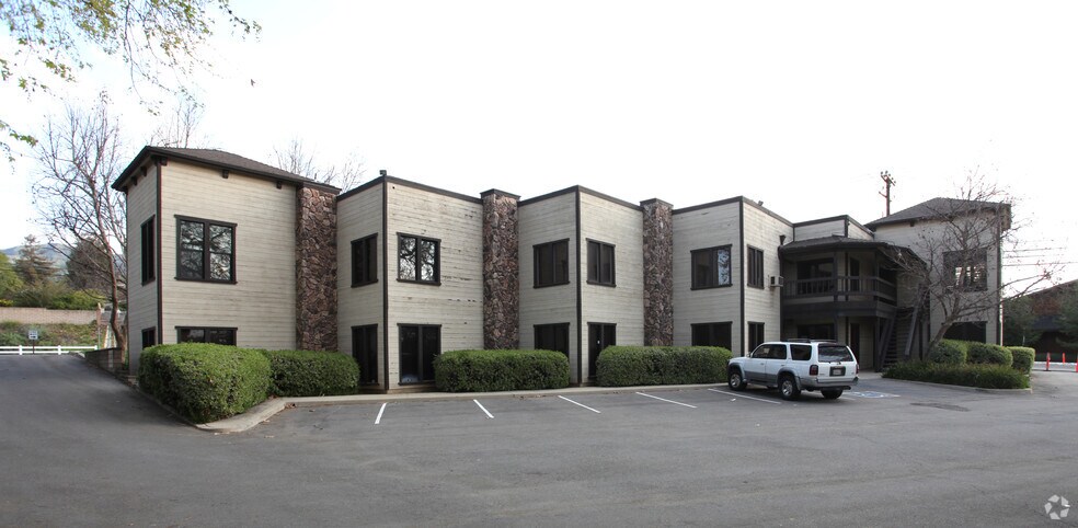 More Photos Of 100 W Foothill Blvd, San Dimas Office For Lease