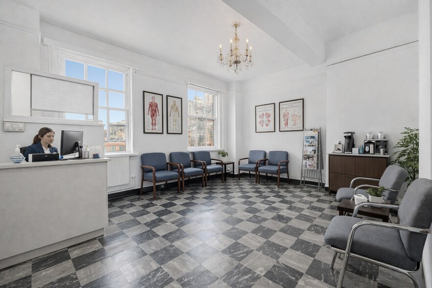 More Photos Of 115 E 61st St, New York Medical For Sale