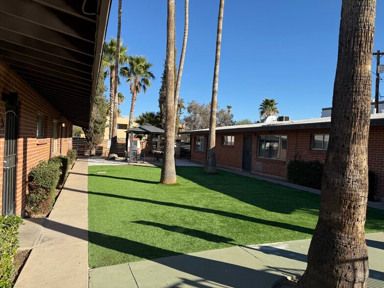 More Photos Of 3815-3819 E 3rd st, Tucson Apartments For Sale