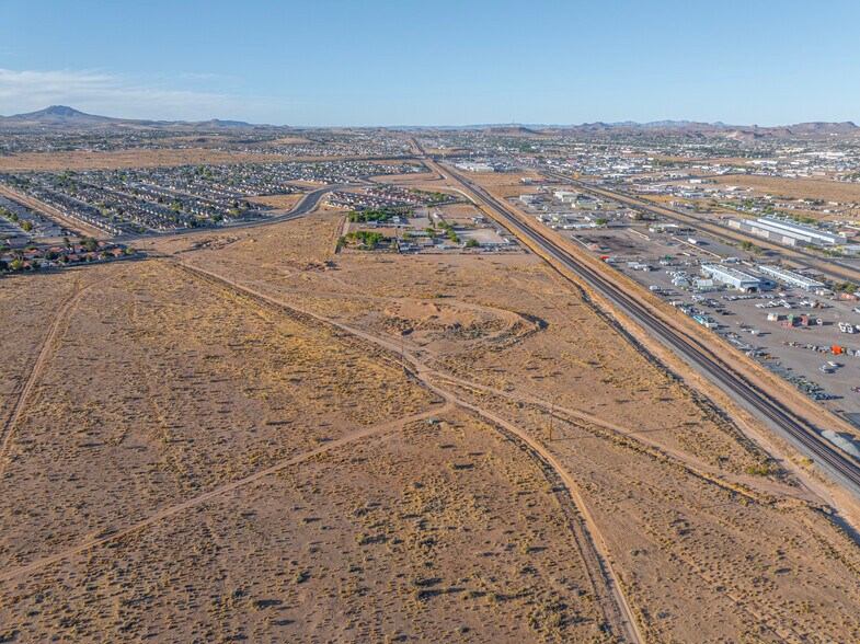 More Photos Of 000 Airway Ave, Kingman Land For Sale