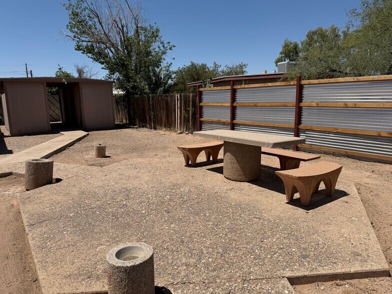 More Photos Of 4211-4219 E Lee St, Tucson Apartments For Sale