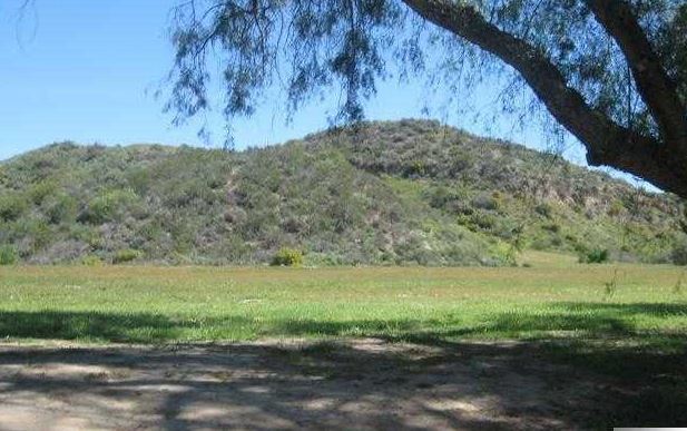 Primary Photo Of 15840 Sierra Hwy, Santa Clarita Land For Sale