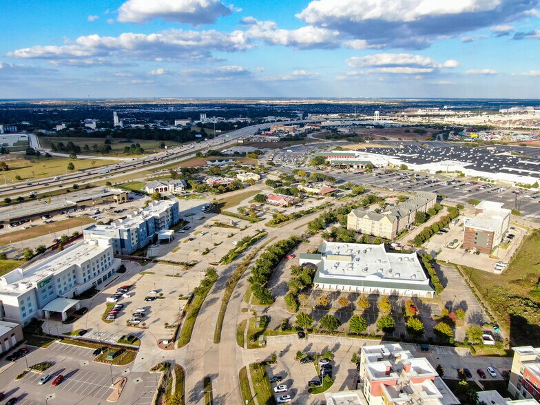 More Photos Of 25403 Katy Mills Pky, Katy Office For Sale