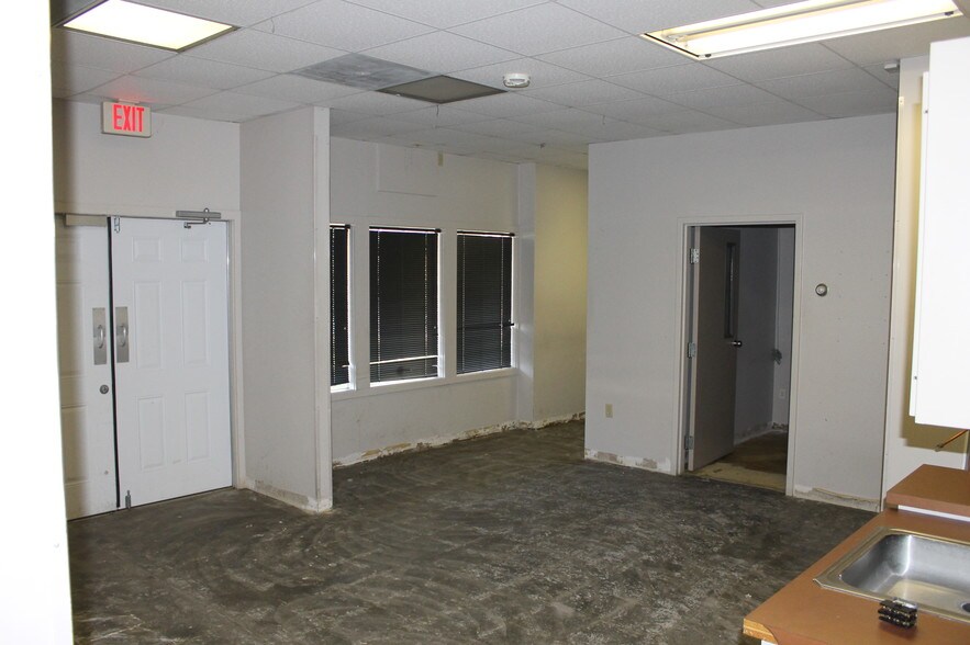 Photo of 1st Floor Ste 110