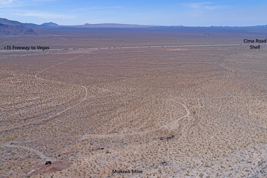 More Photos Of 9 Clark Mountain Rd, Baker Land For Sale