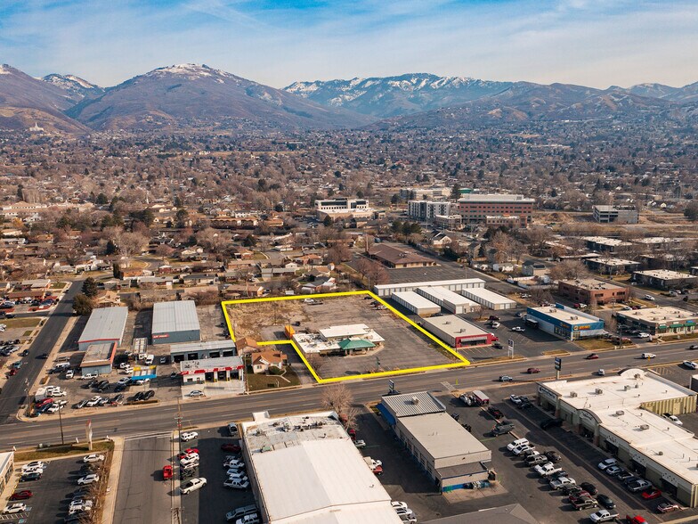 More Photos Of 1385 S 500 W, Bountiful General Retail For Sale