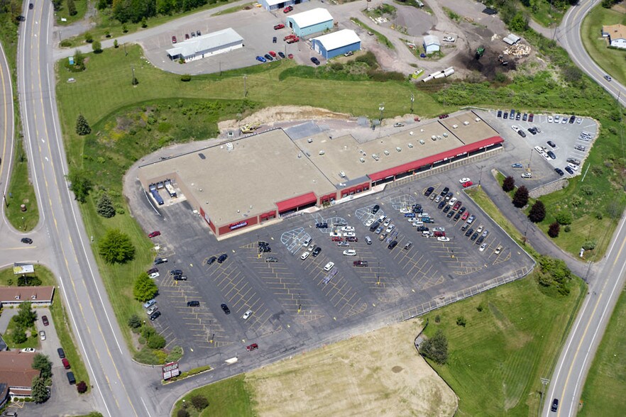 More Photos Of 70 Country Club Shopping Ctr, Dallas Unknown For Lease