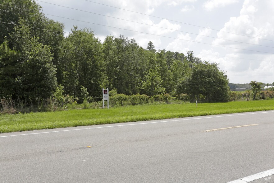 Primary Photo Of 11711 Lakeland Acres Rd, Lakeland Land For Sale