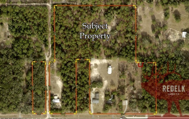 More Photos Of 29373 Cortez Blvd, Brooksville Land For Sale