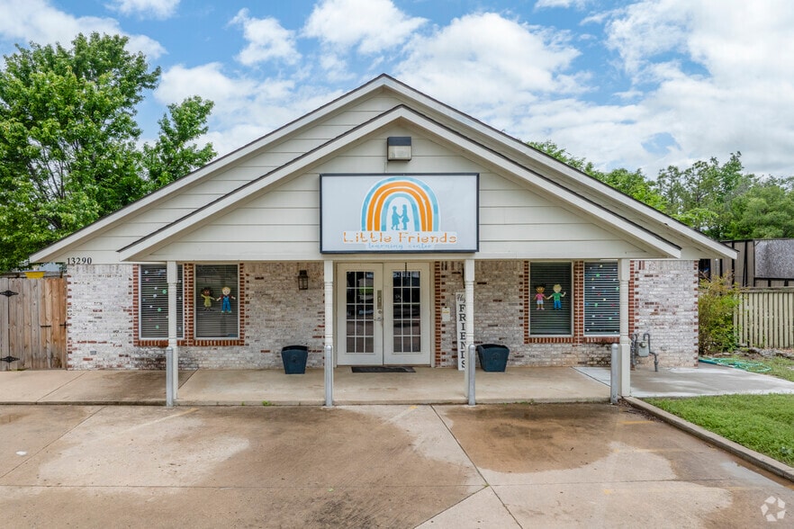 More Photos Of 13290 S 80th East Ave, Bixby Unknown For Lease