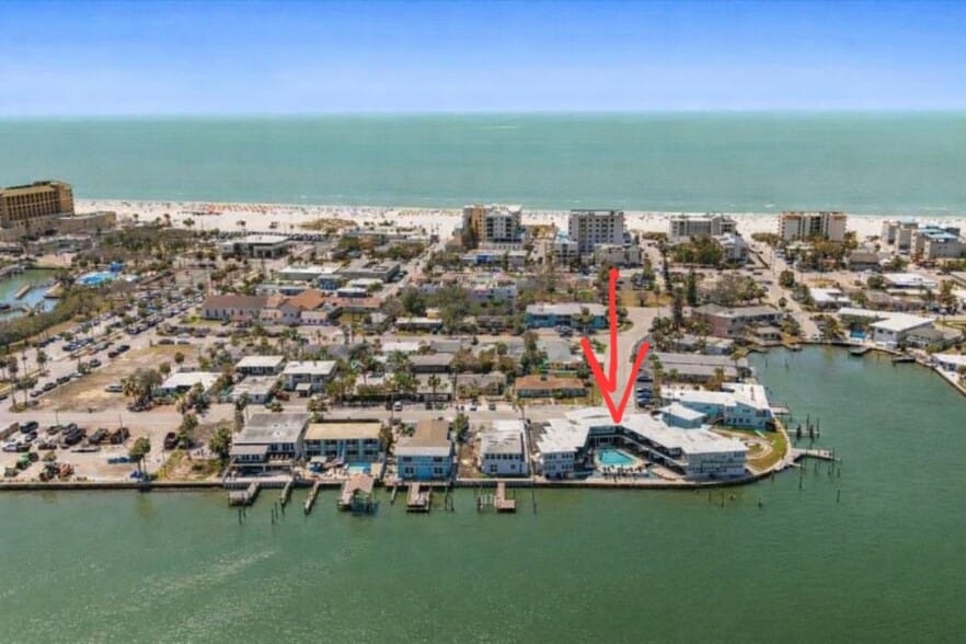 More Photos Of 621 Bay Esplanade, Clearwater Hotel For Sale