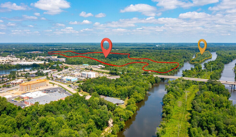 More Photos Of 0 Mt Pleasant Dr, Colonial Heights Land For Sale
