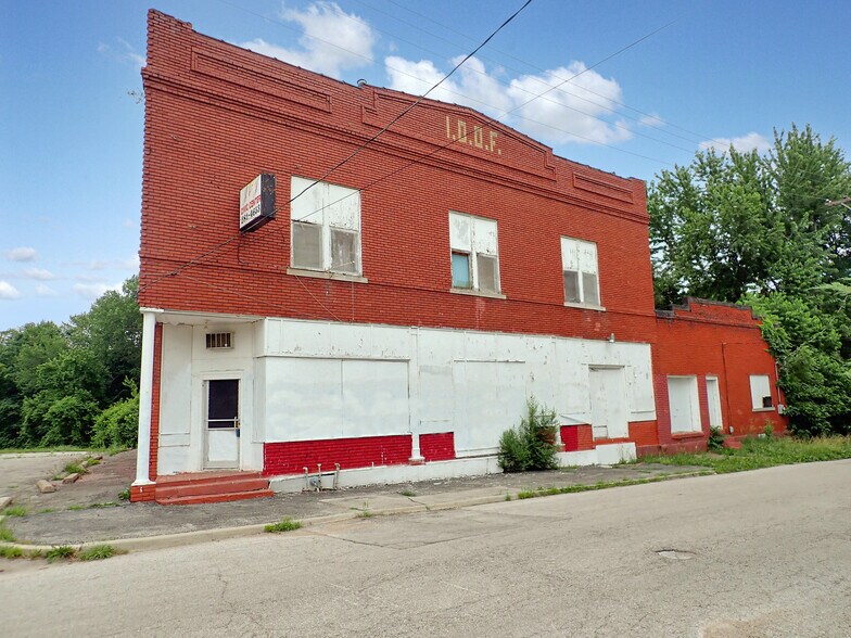 More Photos Of 1621 N 25th St, Kansas City Light Manufacturing For Sale