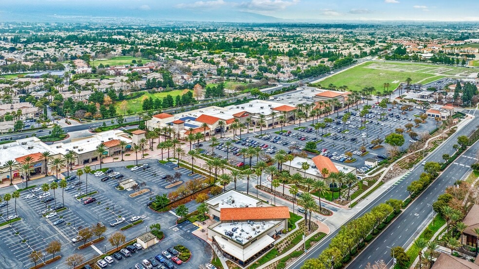 More Photos Of 11070-11090 Foothill Blvd, Rancho Cucamonga Department Store For Sale