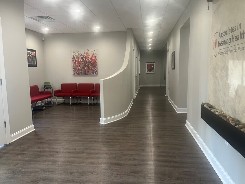 More Photos Of 502 Sheppard Rd, Voorhees Office For Sale