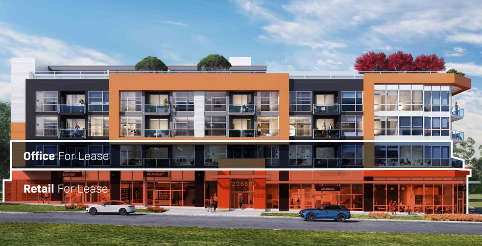 More Photos Of 20614 80 Av, Langley Apartments For Sale