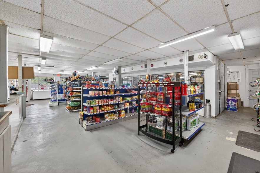 More Photos Of 12283 State Highway 39, Dibble Convenience Store For Sale