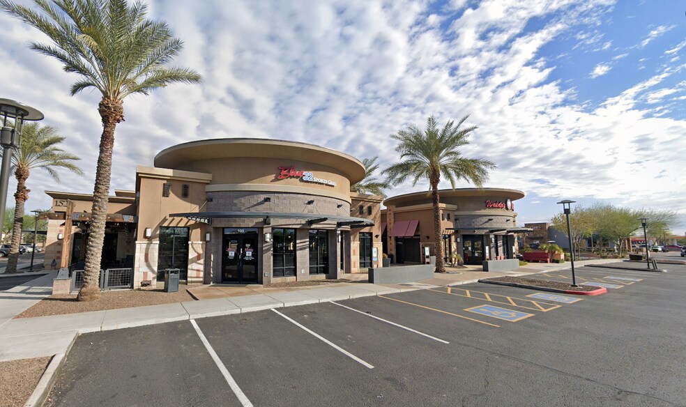More Photos Of 1490 E Williams Field Rd, Gilbert Storefront For Lease