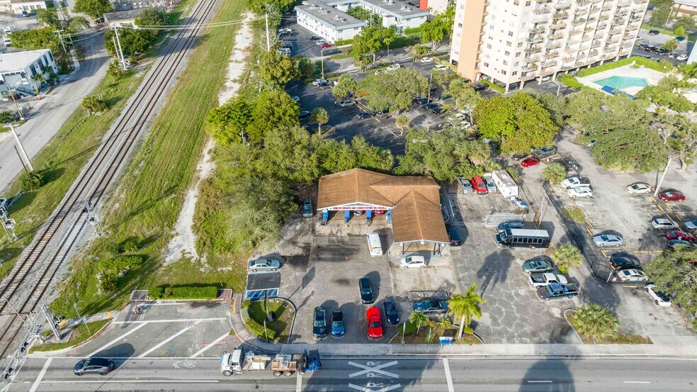 More Photos Of 1401 NE 123rd St, North Miami Auto Repair For Lease