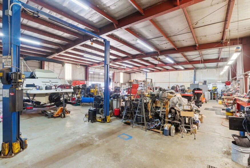 More Photos Of 8760 OH-201 Rt, Tipp City Industrial For Sale