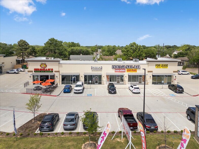 More Photos Of 20314 Franz Rd, Katy Storefront For Sale
