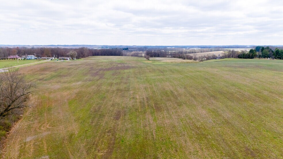 More Photos Of 4700 East Pike, Zanesville Land For Sale